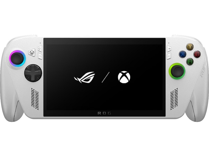 ROG Xbox Ally Håndholdte spillekonsoller