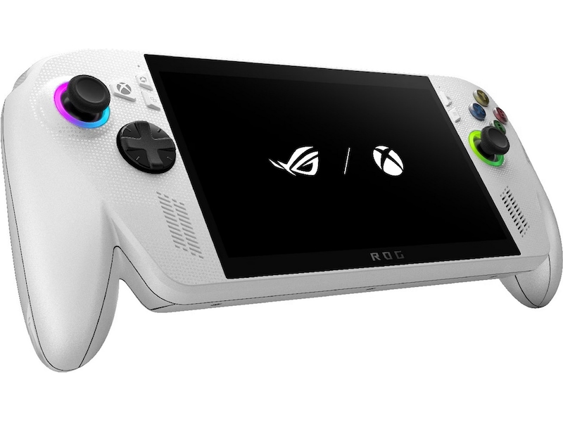 ROG Xbox Ally Håndholdte spillekonsoller