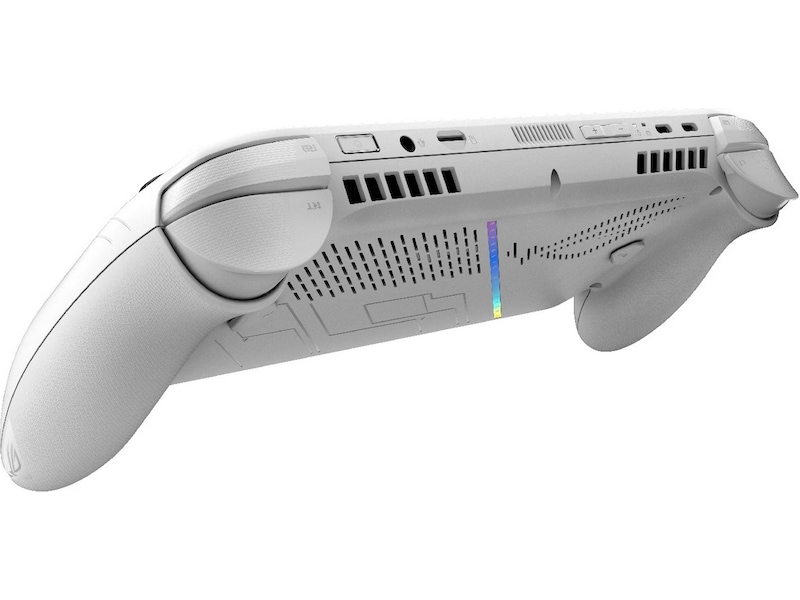 ROG Xbox Ally Håndholdte spillekonsoller