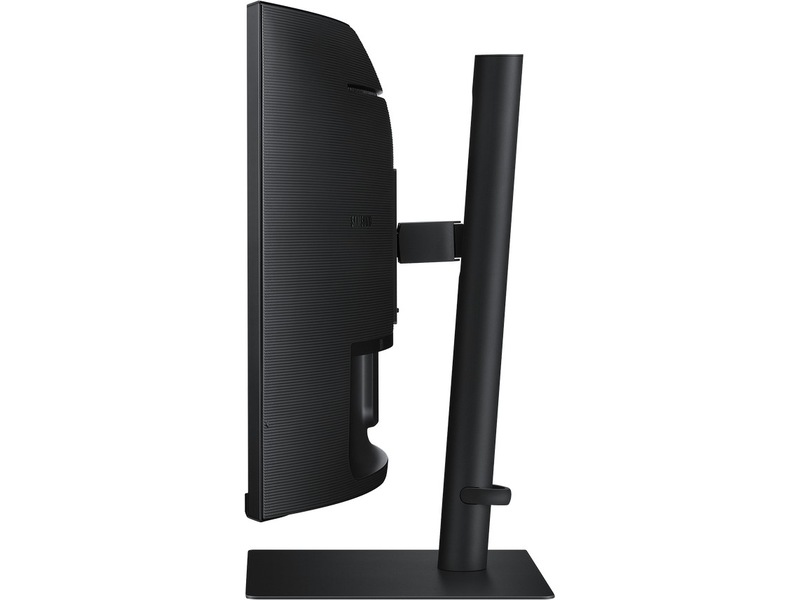 Samsung 34" buet skærm S34C650UE Skærme