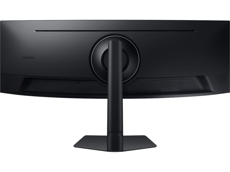 Samsung 49" ViewFinity S9 curved skærm S49F950UA Skærme