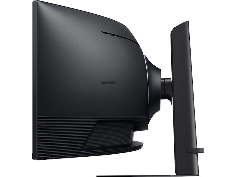 Samsung 49" ViewFinity S9 curved skærm S49F950UA Skærme