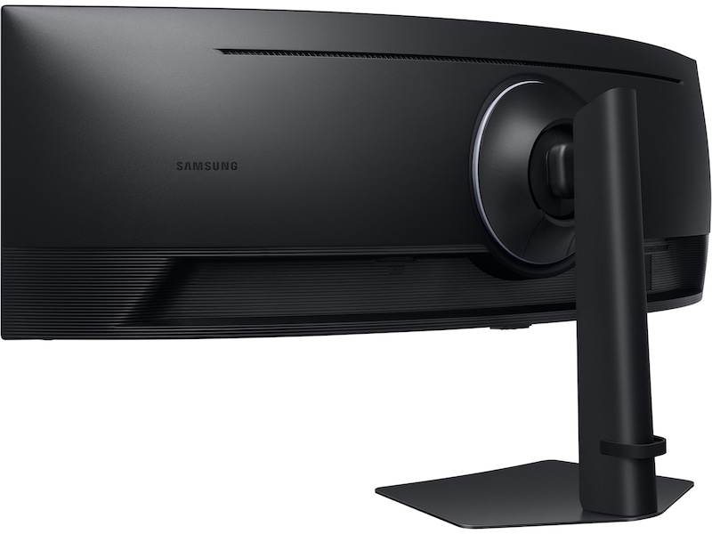 Samsung 49" ViewFinity S9 curved skærm S49F950UA Skærme