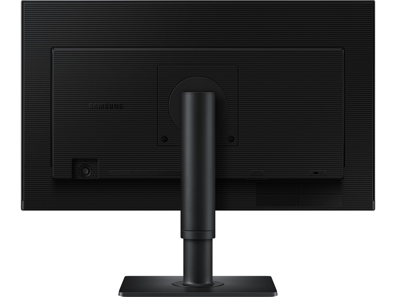 Samsung 24" skærm S24D400SU Skærme