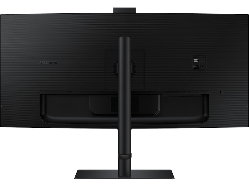 Samsung 34" böjd skärm S34C350VE Skærme