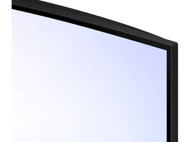 Samsung 34" böjd skärm S34C350VE Skærme