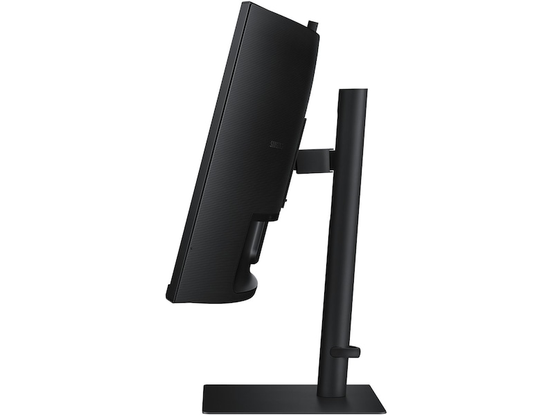 Samsung 34" böjd skärm S34C350VE Skærme