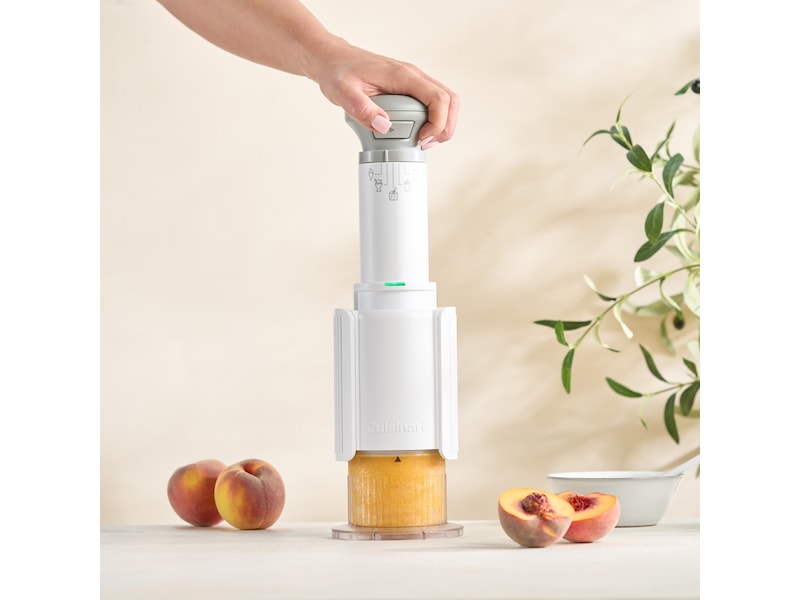 Cuisinart Freeze Wand ismaskine Ismaskiner