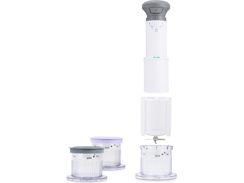 Cuisinart Freeze Wand ismaskine Ismaskiner