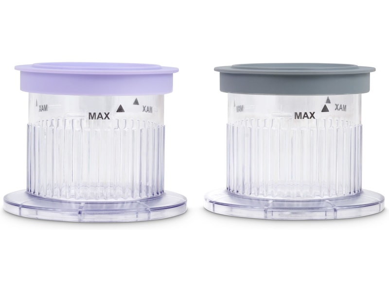 Cuisinart Freeze Wand ismaskine Ismaskiner