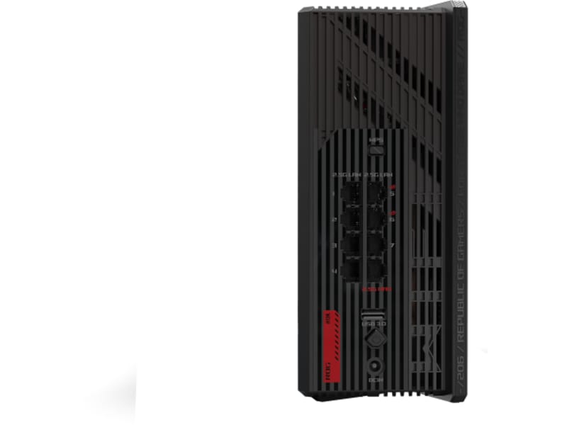 ASUS ROG Strix GS-BE18000 router Routere