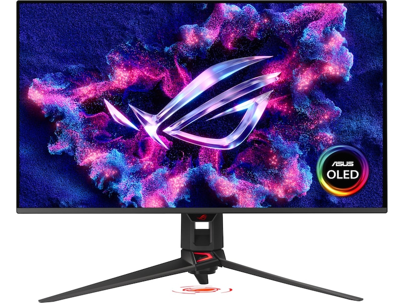 ASUS 32" 4K gamingskærm ROG Swift PG32UCDMR Gamingskærme
