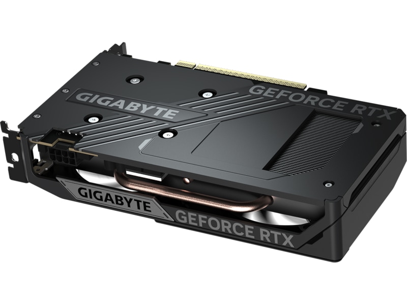 Gigabyte GeForce RTX 5050 Windforce OC 8G Grafikkort