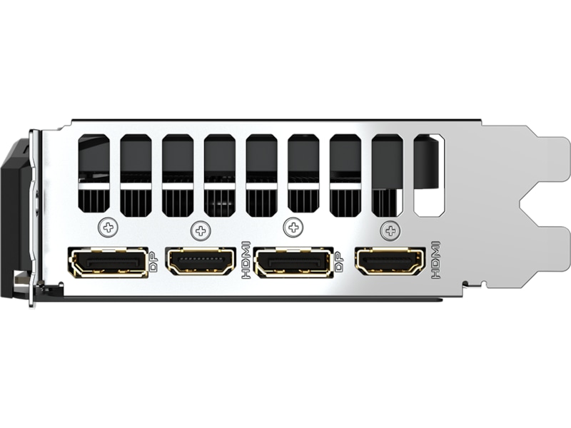 Gigabyte GeForce RTX 5050 Windforce OC 8G Grafikkort