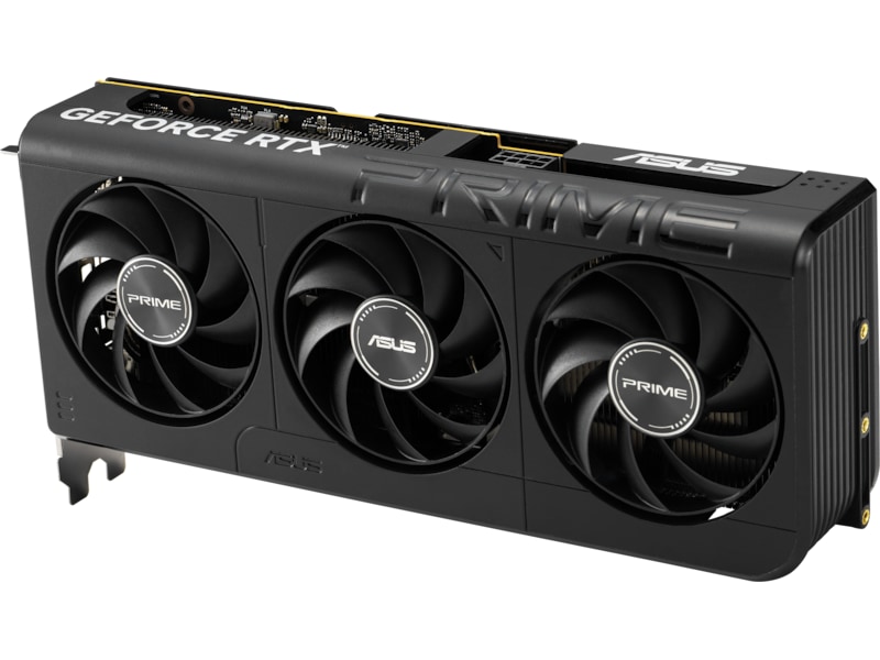 ASUS PRIME GeForce RTX™ 5050 8GB GDDR6 OC Edition Grafikkort