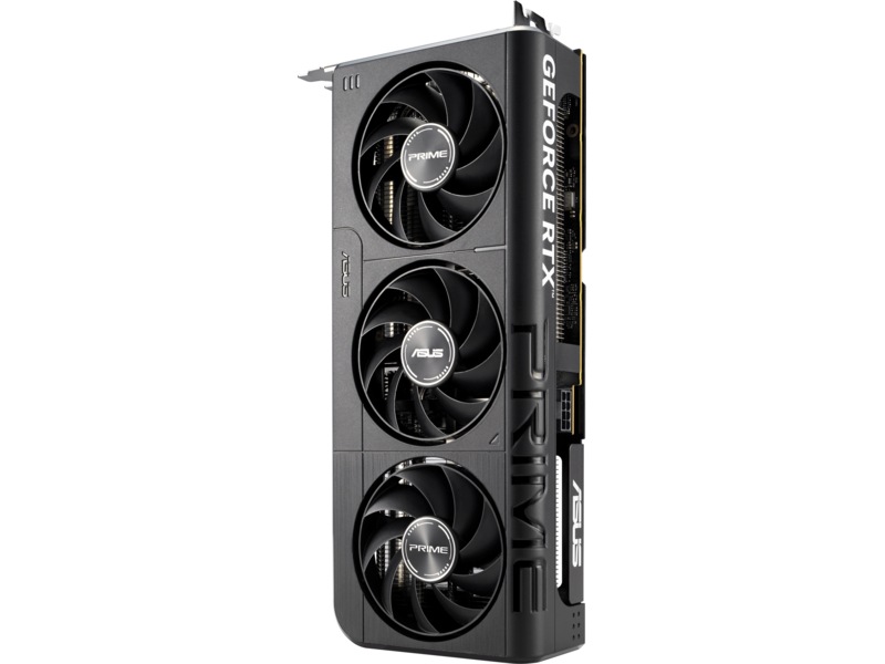 ASUS PRIME GeForce RTX™ 5050 8GB GDDR6 OC Edition Grafikkort