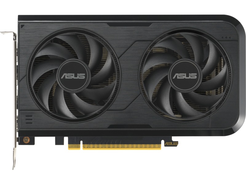 ASUS Dual GeForce RTX™ 5050 8GB GDDR6 Grafikkort