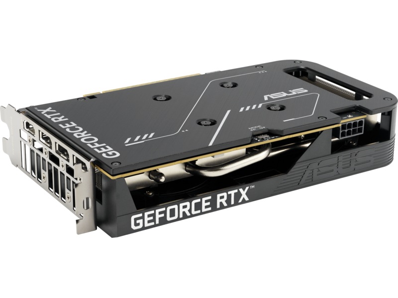 ASUS Dual GeForce RTX™ 5050 8GB GDDR6 Grafikkort