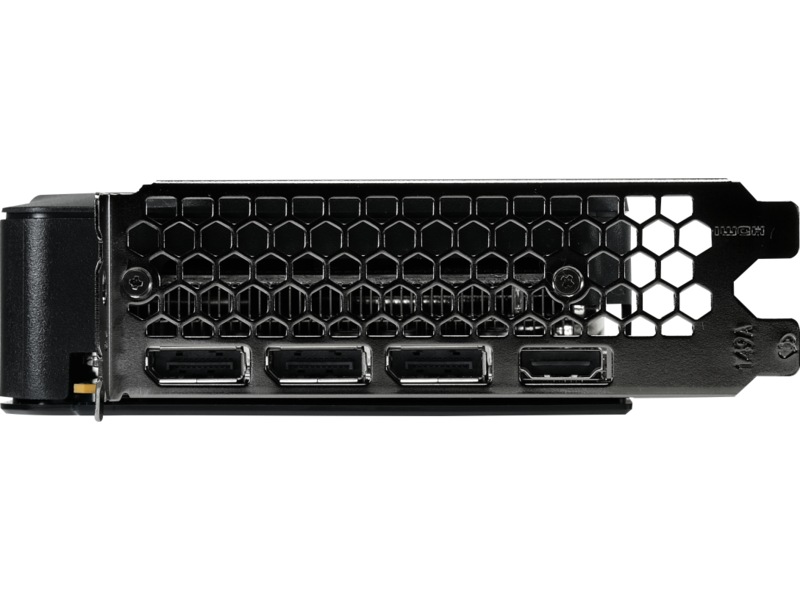 Gainward GeForce RTX 5050 Ghost Grafikkort