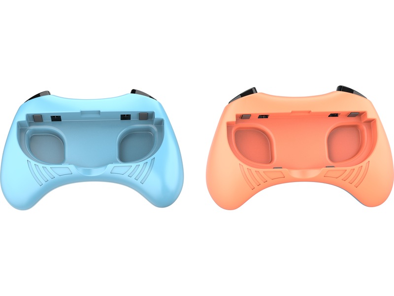 Gaminja Nintendo Switch 2 Joy-Con 2 Grip Beslag Tilbehør til spilkonsoller