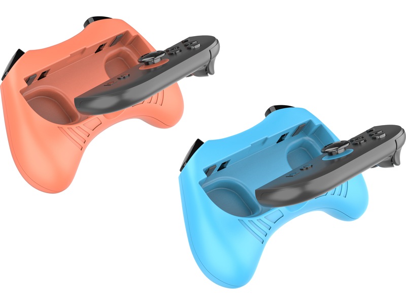 Gaminja Nintendo Switch 2 Joy-Con 2 Grip Beslag Tilbehør til spilkonsoller