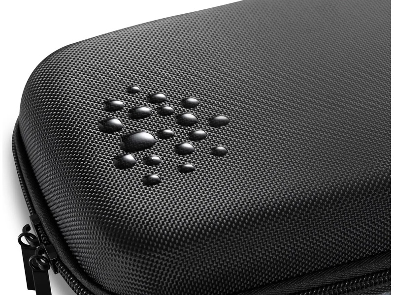 Mission SG Nintendo Switch 2 bæretaske (sort) Tilbehør til spilkonsoller