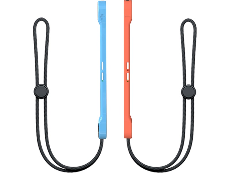 Gaminja Nintendo Switch 2 10-i-1 Combo Kit (blå/orange) Tilbehør til spilkonsoller