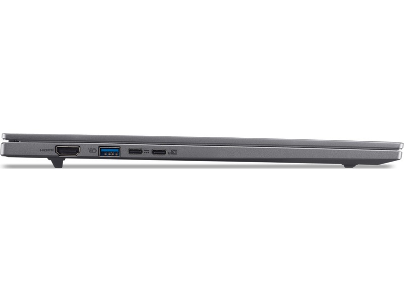 Acer Aspire 16 AI 16" OLED WUXGA+ Copilot+ PC PC - Bærbar / laptop