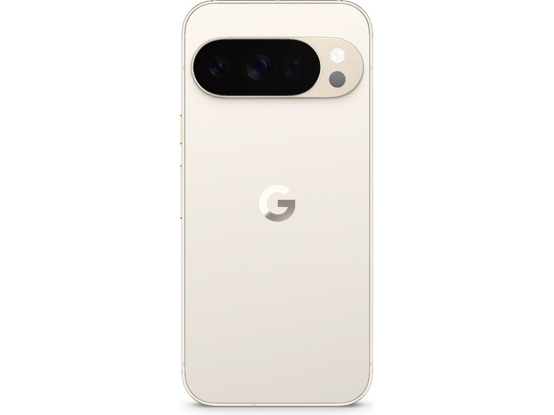 Google Pixel 10 Pro 256GB (porcelain) Mobiltelefoner