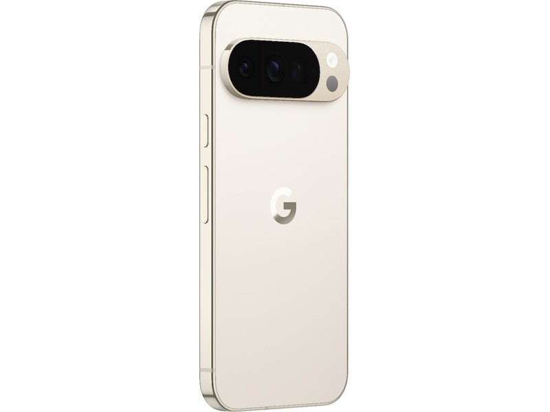 Google Pixel 10 Pro 256GB (porcelain) Mobiltelefoner