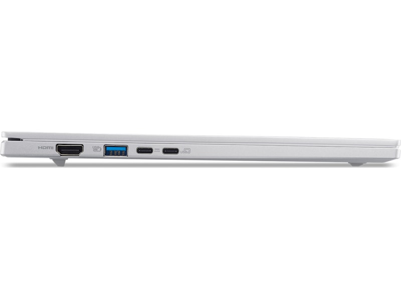 Acer Aspire 14 AI 14" WUXGA OLED Copilot+ PC PC - Bærbar / laptop
