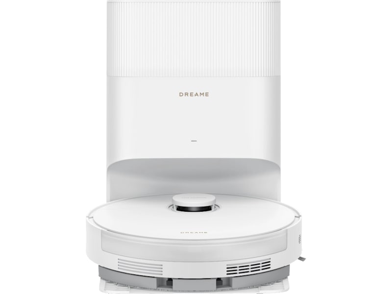 Dreame D20 Plus Robotstøvsuger (hvid) Robotstøvsugere