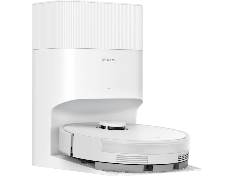 Dreame D20 Plus Robotstøvsuger (hvid) Robotstøvsugere