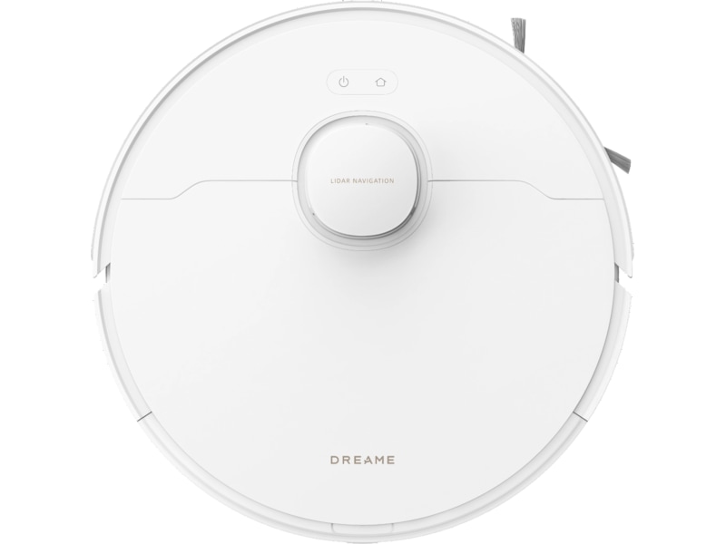 Dreame D20 Plus Robotstøvsuger (hvid) Robotstøvsugere