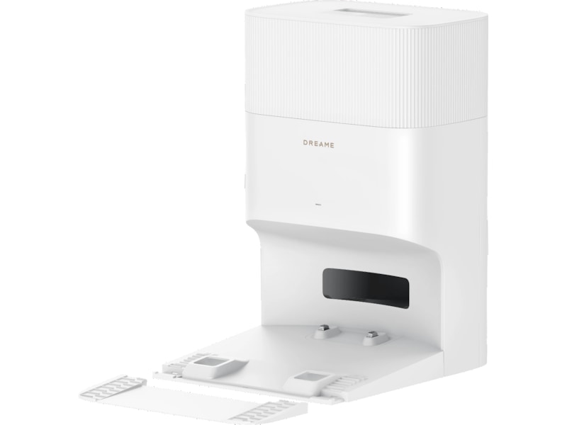 Dreame D20 Plus Robotstøvsuger (hvid) Robotstøvsugere