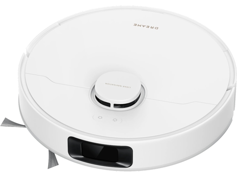Dreame D20 Plus Robotstøvsuger (hvid) Robotstøvsugere