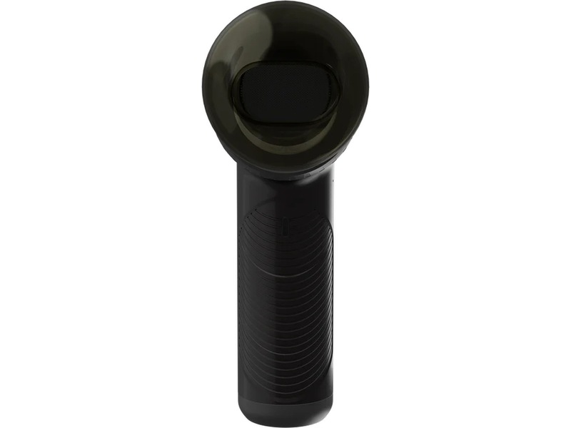 Hedgehog TurboVAC trådløs støvsuger (sort) Ledningsfrie støvsugere