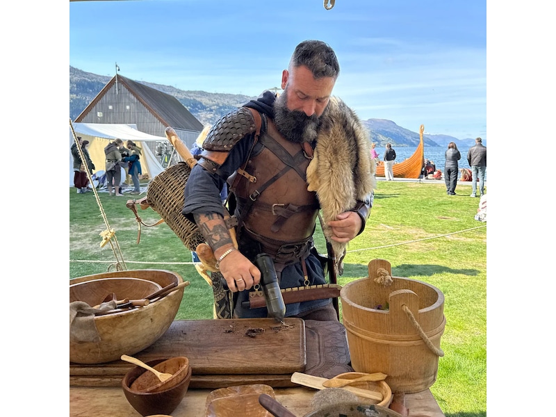 Hedgehog TurboVAC trådløs støvsuger (sort) Ledningsfrie støvsugere