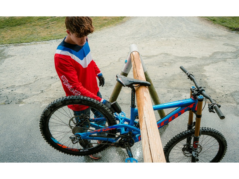 Hedgehog JET håndholdt luftblæser (sort) Ledningsfrie støvsugere