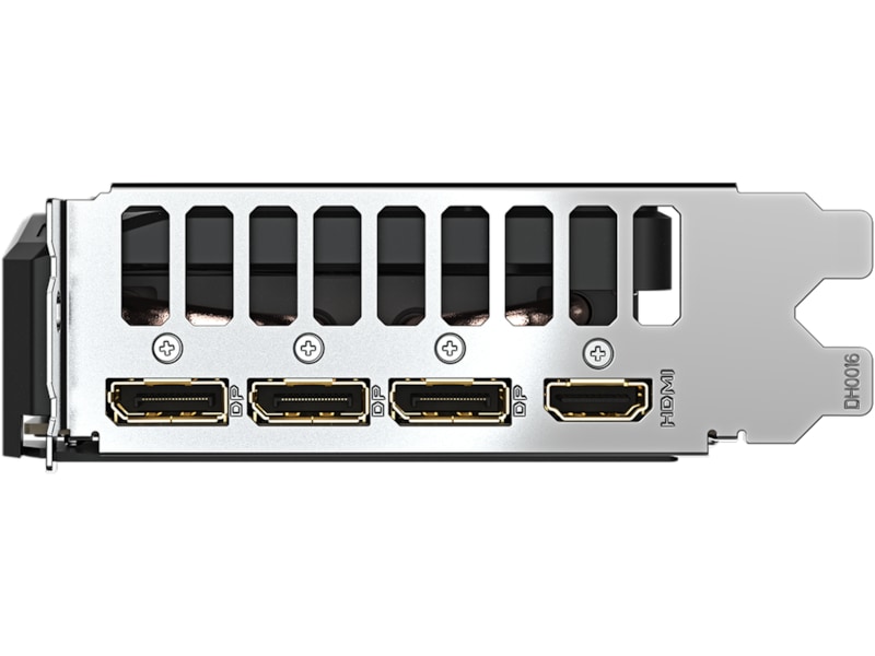 Gigabyte GeForce RTX 5060 Winforce Max OC Grafikkort