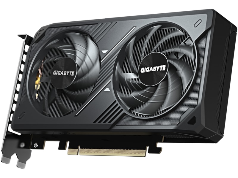Gigabyte GeForce RTX 5060 Winforce Max OC Grafikkort