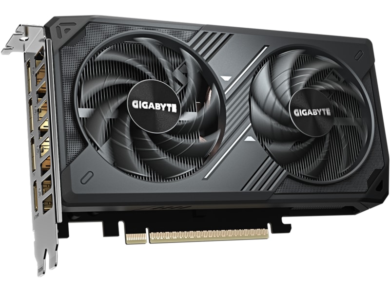Gigabyte GeForce RTX 5060 Winforce Max OC Grafikkort
