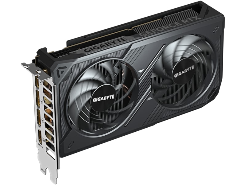 Gigabyte GeForce RTX 5060 Winforce Max OC Grafikkort