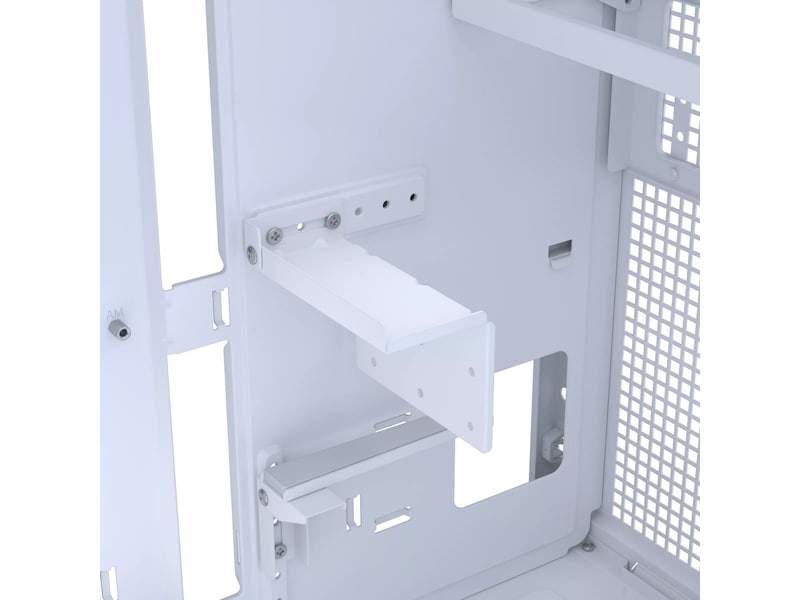 Asus Prime AP303 MESH Mid Tower (hvid) Midi Tower