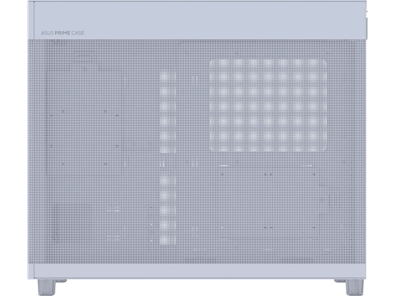 Asus Prime AP303 MESH Mid Tower (hvid) Midi Tower