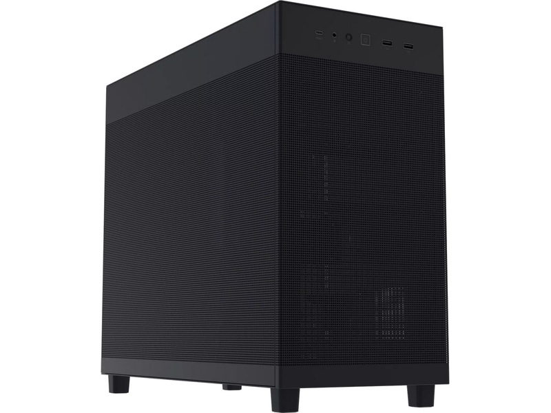 Asus Prime AP303 MESH Mid Tower (sort) Midi Tower