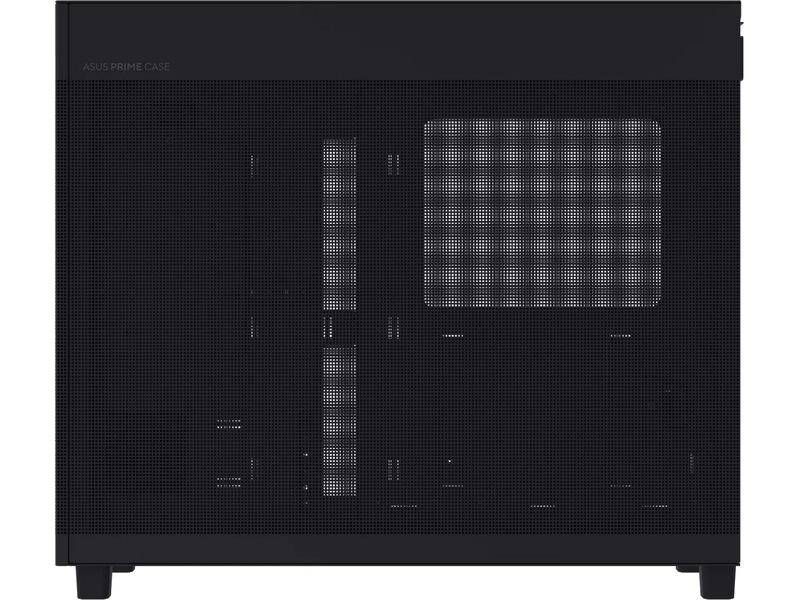 Asus Prime AP303 MESH Mid Tower (sort) Midi Tower