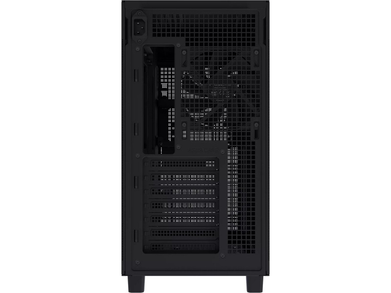Asus Prime AP303 MESH Mid Tower (sort) Midi Tower