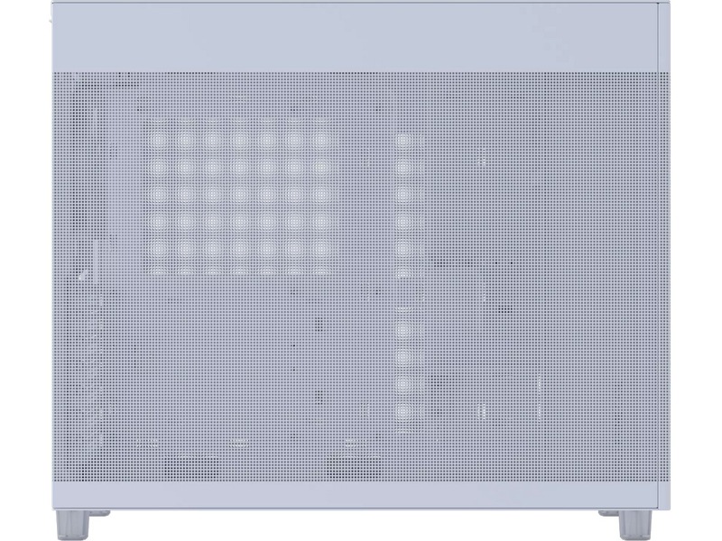 Asus Prime AP303 TG Mid Tower (hvid) Midi Tower