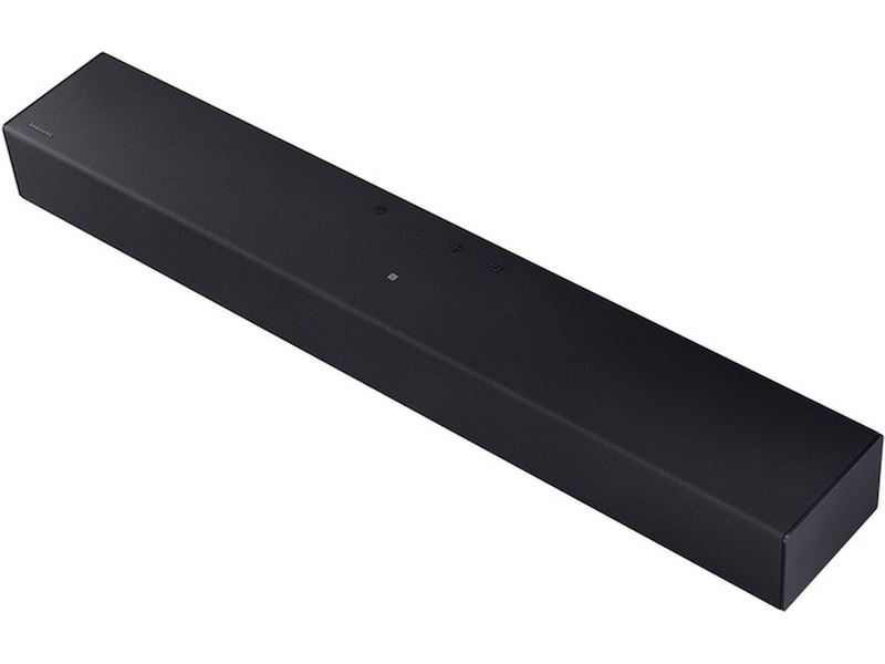 Samsung HW-B410F soundbar med subwoofer (2025) Soundbars